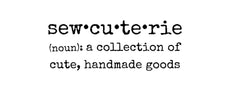 sewcuterie